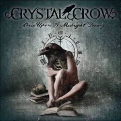 Crystal Crow : Once Upon a Midnight Dreary